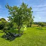 Ferienhaus Merry's & Relax House - Happy *