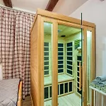 Merry's & Relax House - Happy Ferienhaus Griblje