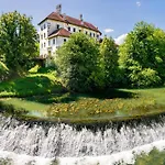 Merry's & Relax House - Happy Ferienhaus *