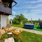 Ferienhaus Merry's & Relax House - Happy