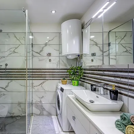 別荘 Merry's And Relax House - Happy