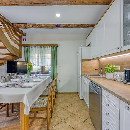 Merry's And Relax House - Happy * Griblje