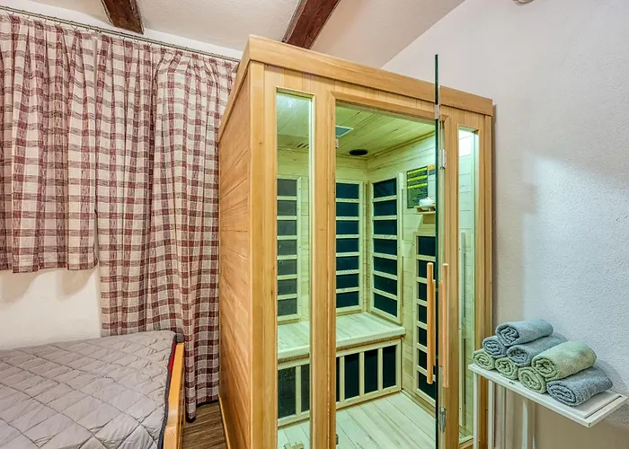 Merry's & Relax House - Happy Vikendica Griblje