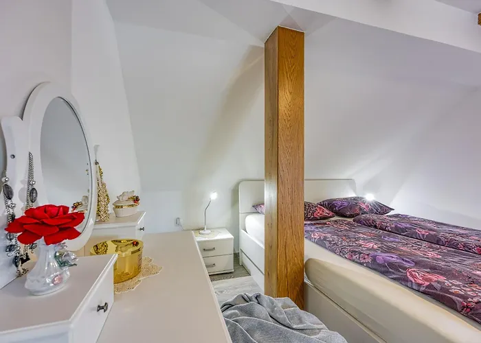 Vikendica Merry's & Relax House - Happy Griblje