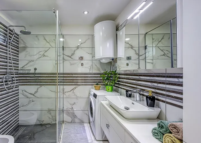 Vikendica Merry's & Relax House - Happy