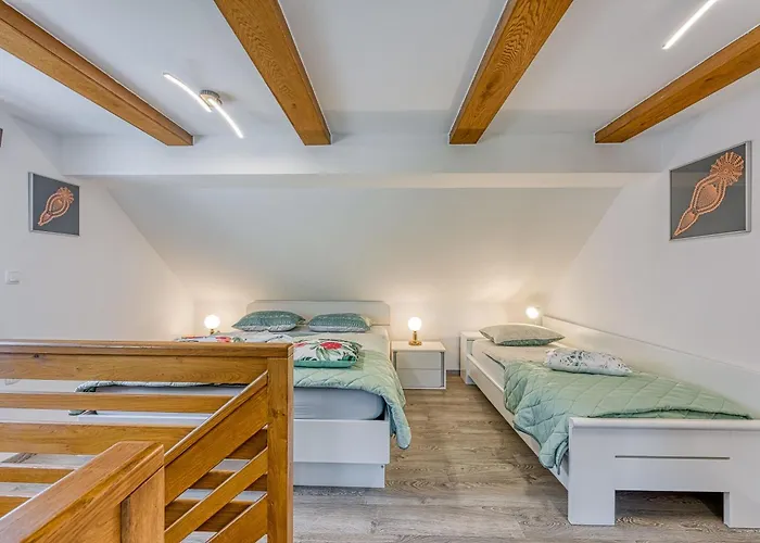 Merry's & Relax House - Happy Griblje