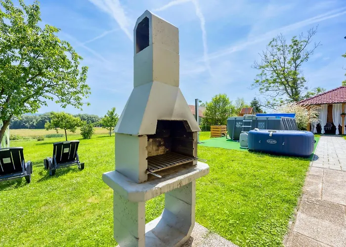 Merry's & Relax House - Happy Griblje