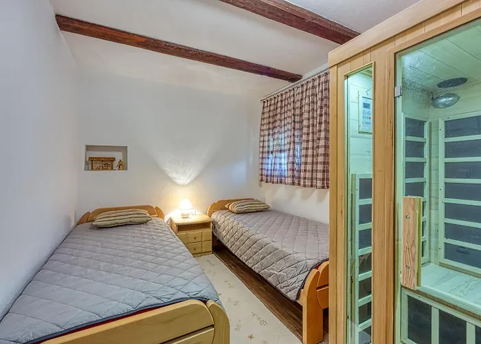 Vikendica Merry's & Relax House - Happy *